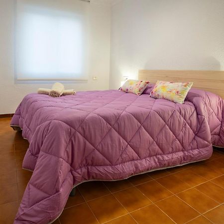 Casa Calera. Con Terraza Y Bbq Βίλα Santa Pola Εξωτερικό φωτογραφία