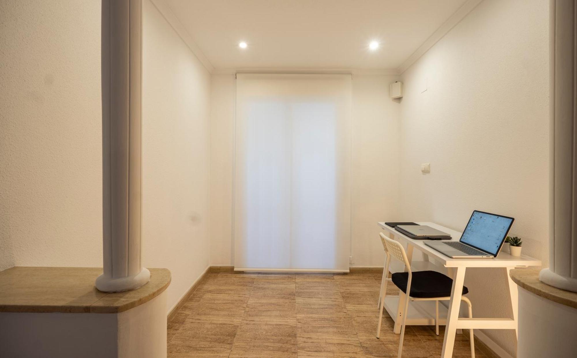 Casa Calera. Con Terraza Y Bbq Βίλα Santa Pola Εξωτερικό φωτογραφία
