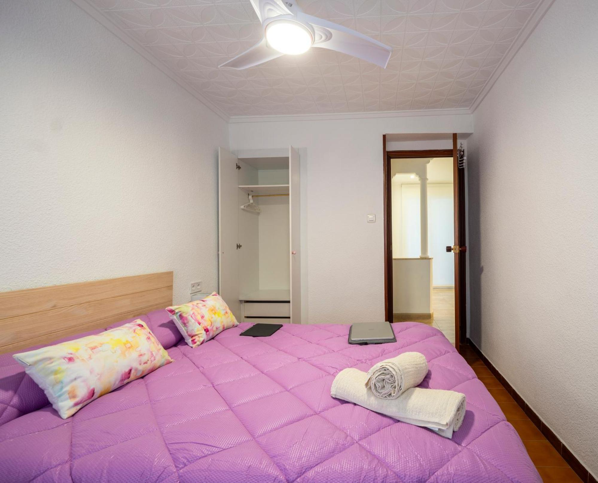 Casa Calera. Con Terraza Y Bbq Βίλα Santa Pola Εξωτερικό φωτογραφία