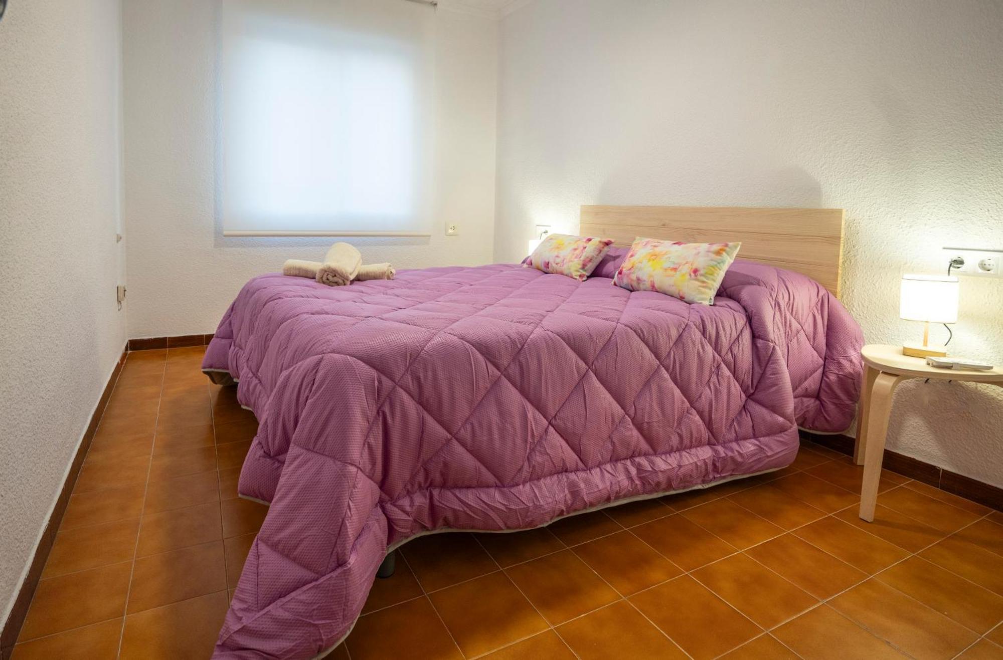 Casa Calera. Con Terraza Y Bbq Βίλα Santa Pola Εξωτερικό φωτογραφία