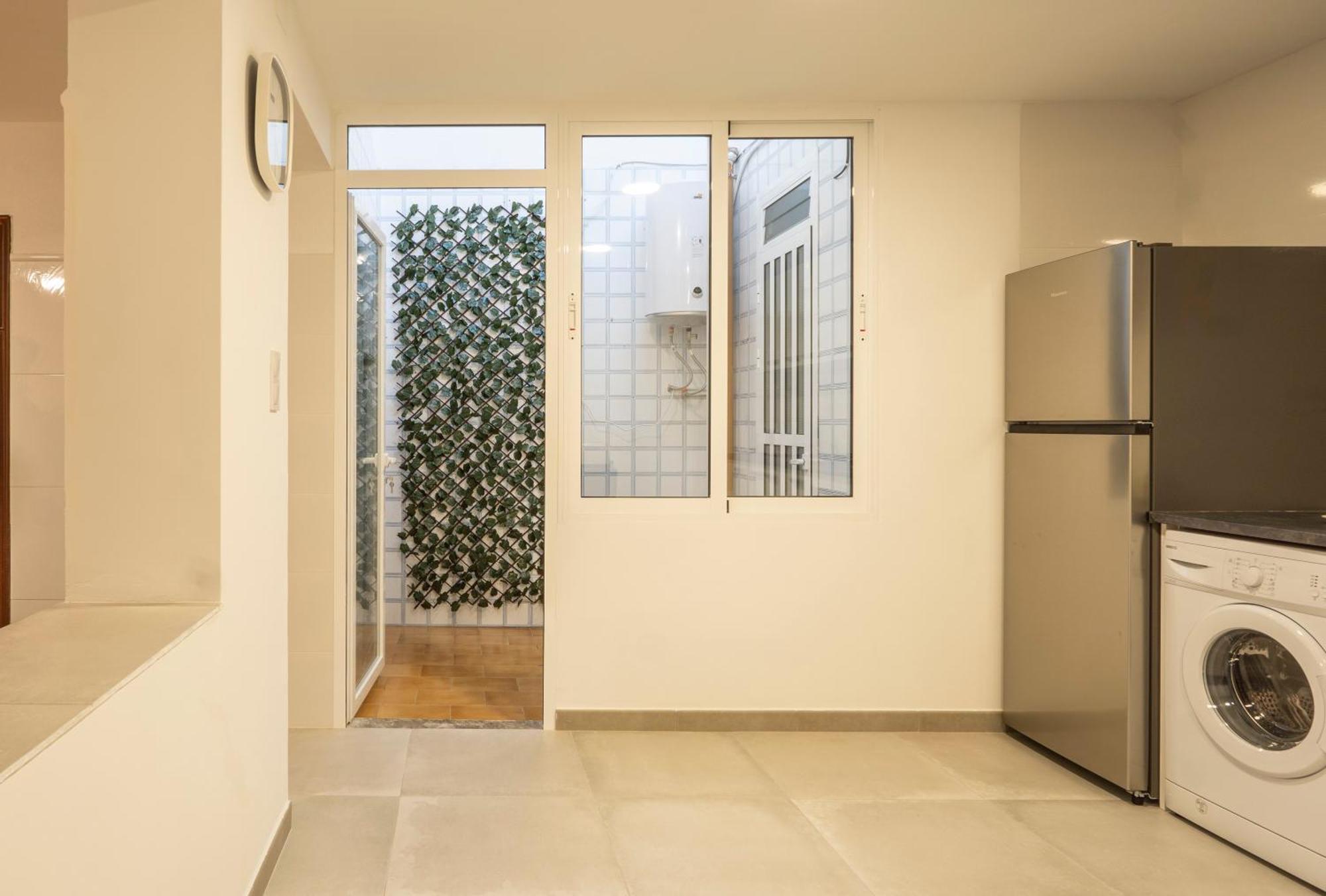 Casa Calera. Con Terraza Y Bbq Βίλα Santa Pola Εξωτερικό φωτογραφία