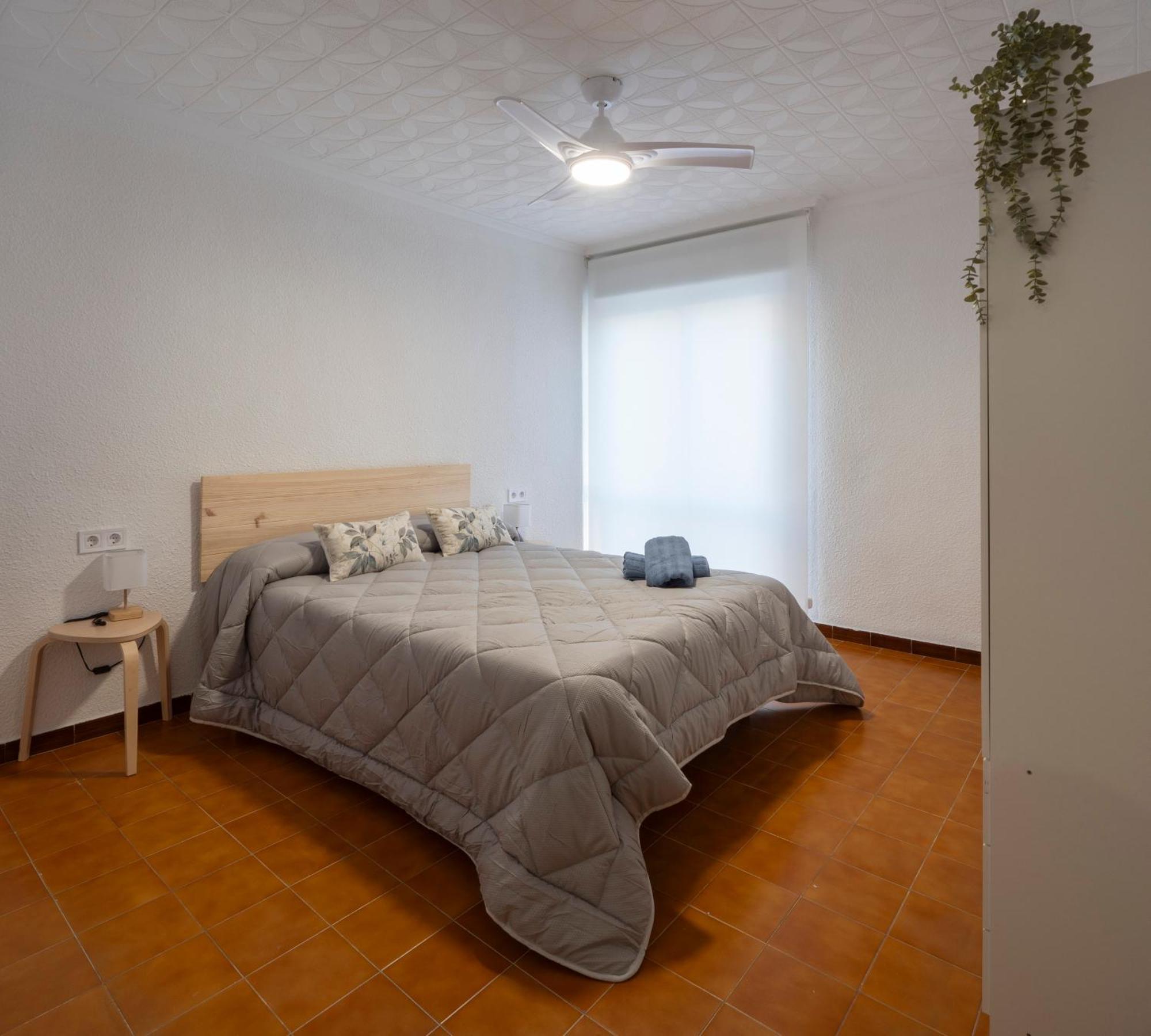 Casa Calera. Con Terraza Y Bbq Βίλα Santa Pola Εξωτερικό φωτογραφία