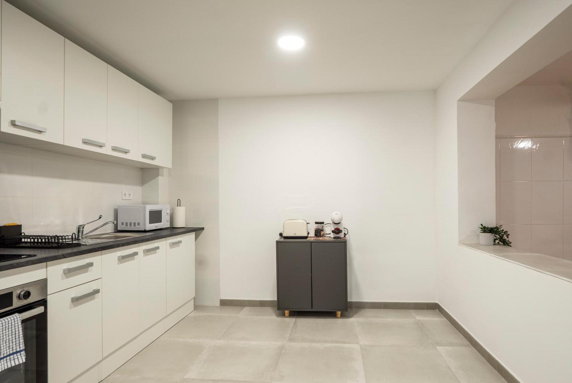 Casa Calera. Con Terraza Y Bbq Βίλα Santa Pola Εξωτερικό φωτογραφία