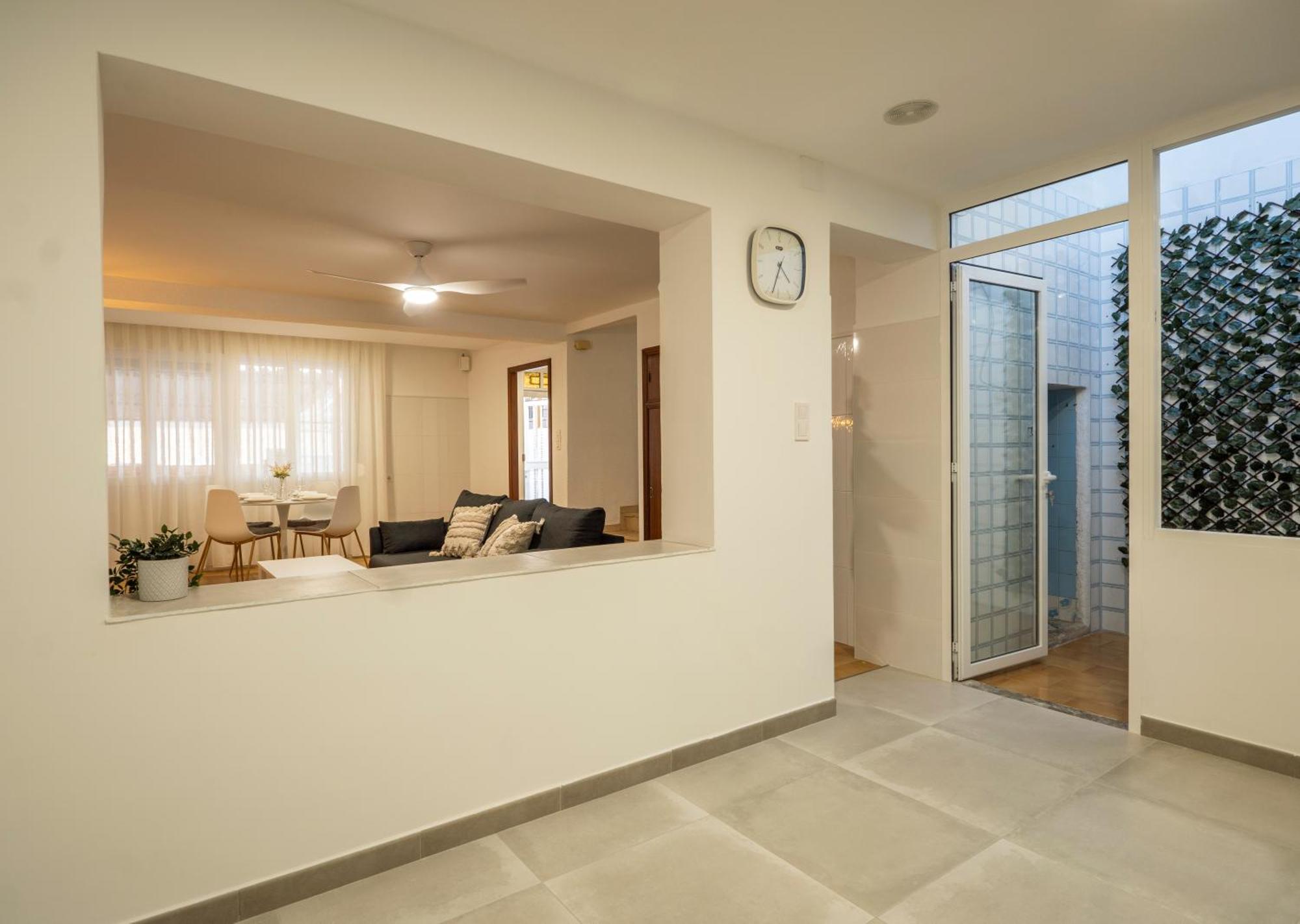 Casa Calera. Con Terraza Y Bbq Βίλα Santa Pola Εξωτερικό φωτογραφία