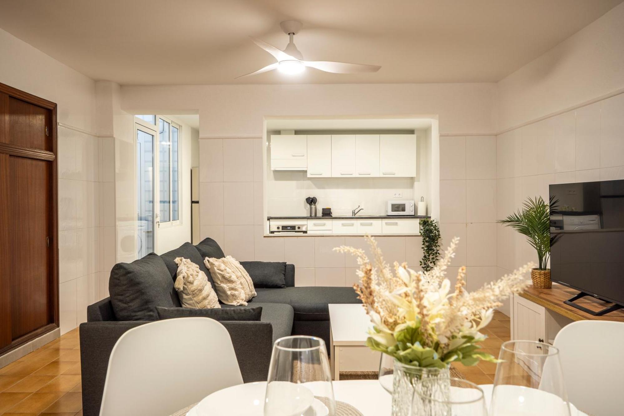 Casa Calera. Con Terraza Y Bbq Βίλα Santa Pola Εξωτερικό φωτογραφία