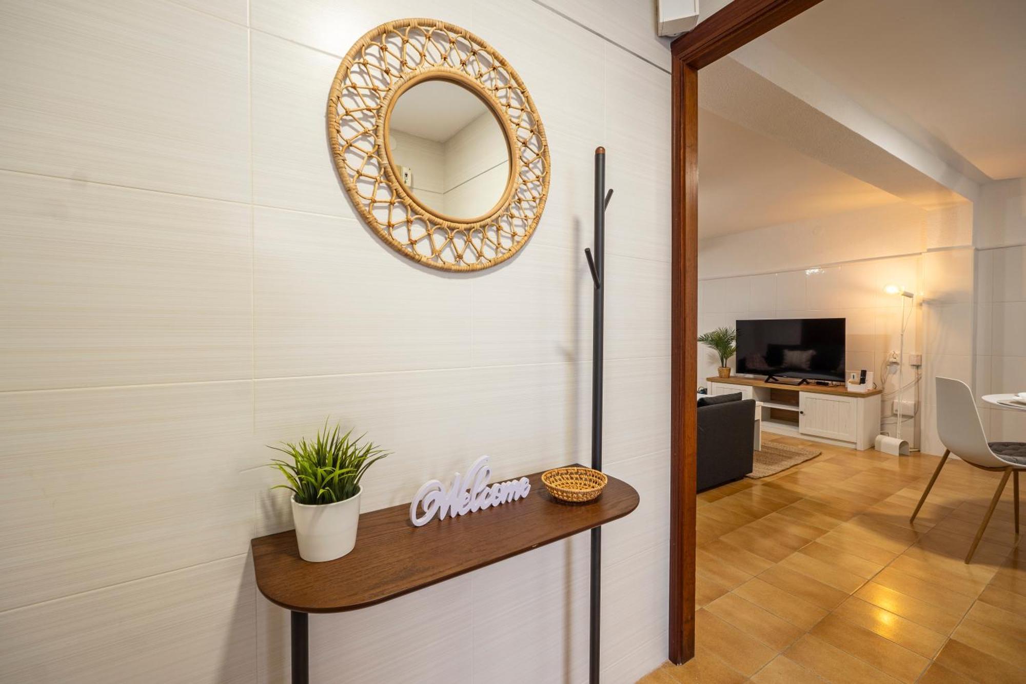 Casa Calera. Con Terraza Y Bbq Βίλα Santa Pola Εξωτερικό φωτογραφία