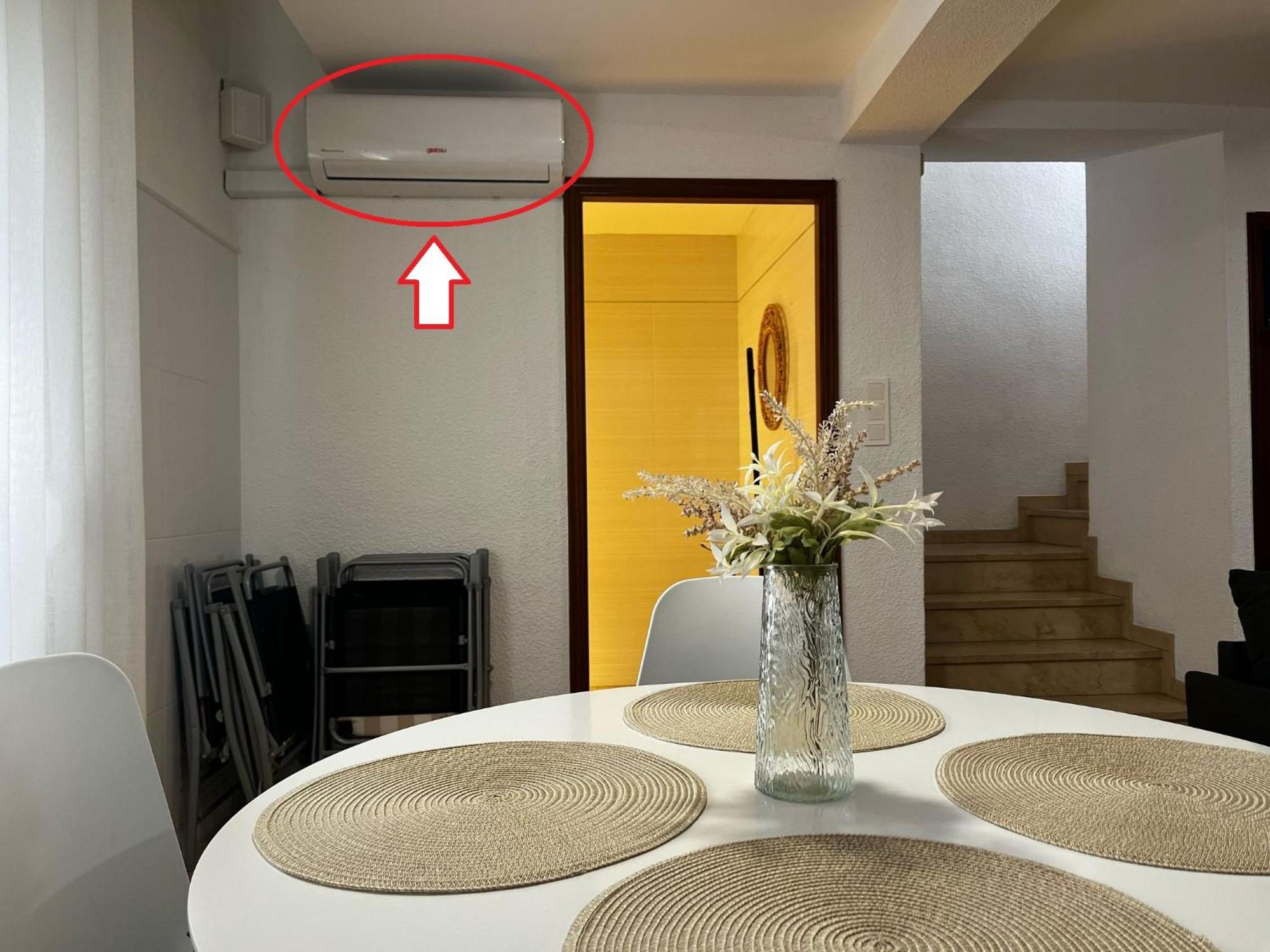 Casa Calera. Con Terraza Y Bbq Βίλα Santa Pola Εξωτερικό φωτογραφία